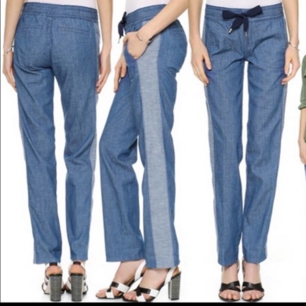 ❤️TORY BURCH LIGH WEIGH PANTS❤️